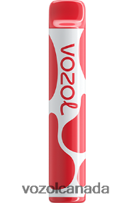 VOZOL JOYGO 600 20J0FJ378 - VOZOLl Vape Sale CHERRY ICE