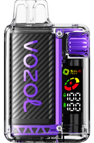 VOZOL VISTA 16000/20000 20J0FJ10 - VOZOLl Vape Price MIXED BERRIES