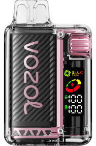 VOZOL VISTA 16000/20000 20J0FJ12 - VOZOLl Vape Toronto Peach Mango Watermelon