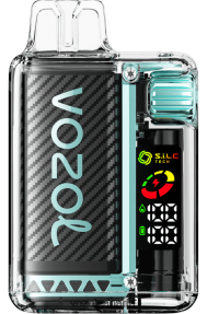 VOZOL VISTA 16000/20000 20J0FJ14 - VOZOLl Vape Canada SOUR APPLE ICE