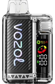 VOZOL VISTA 16000/20000 20J0FJ17 - VOZOLl Vape Review VANICREME TOBACCO