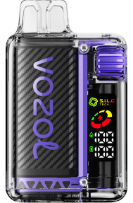 VOZOL VISTA 16000/20000 20J0FJ4 - VOZOLl Vape Canada ELDERFLOWER GRAPEFRUIT