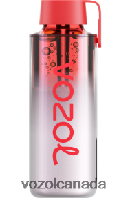 VOZOL NEON 10000 20J0FJ236 - VOZOLl Vape Flavours PINK BOMB