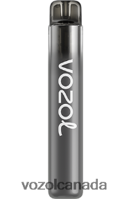 VOZOL NEON 800 20J0FJ247 - VOZOLl Vape Review CREAM TOBACCO