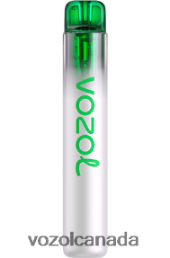 VOZOL NEON 800 20J0FJ248 - VOZOLl Vape Sale GRAPE ICE