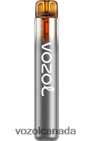 VOZOL NEON 800 20J0FJ249 - VOZOLl Vape Online KIWI PASSION FRUIT GUAVA