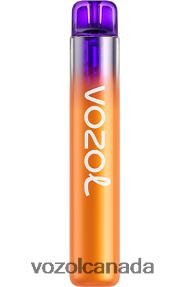 VOZOL NEON 800 20J0FJ253 - VOZOLl Sale PEACH MANGO WATERMELON