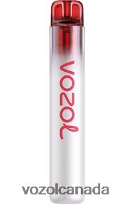 VOZOL NEON 800 20J0FJ259 - VOZOLl Vape Online WATERMELON BUBBLE GUM