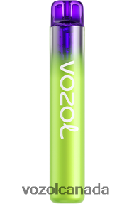 VOZOL NEON 800 20J0FJ260 - VOZOLl Vape Price WATERMELON ICE