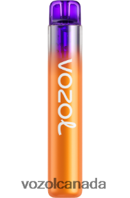 VOZOL NEON 800 20J0FJ273 - VOZOLl Sale LEMON LIME