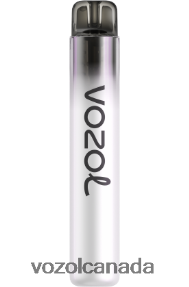 VOZOL NEON 800 20J0FJ278 - VOZOLl Vape Sale SNOW TOP COFFEE