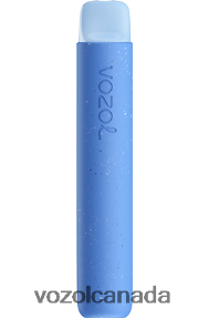 VOZOL STAR 600 20J0FJ74 - VOZOLl Vape Canada BLUE RAZZ LEMON