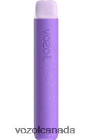 VOZOL STAR 600 20J0FJ77 - VOZOLl Vape Review CHERRY CRANBERRY ICE
