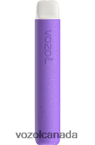 VOZOL STAR 600 20J0FJ81 - VOZOLl Canada GRAPE ICE