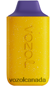 VOZOL STAR 6000 20J0FJ105 - VOZOLl Vape Near Me BLACKBERRY PASSION FRUIT MILK