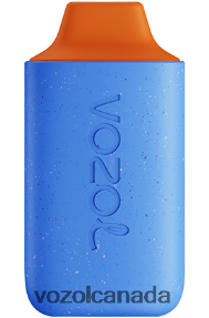 VOZOL STAR 6000 20J0FJ106 - VOZOLl Vape Flavours BLUE RAZZ LEMON