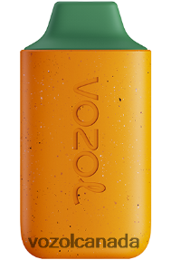 VOZOL STAR 6000 20J0FJ115 - VOZOLl Vape Near Me KIWI GUAVA PASSION FRUIT