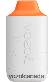 VOZOL STAR 6000 20J0FJ121 - VOZOLl Canada MANGO SMOOTHIE