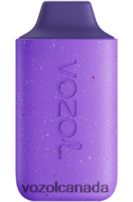 VOZOL STAR 6000 20J0FJ125 - VOZOLl Vape Near Me RAINBOW CANDY