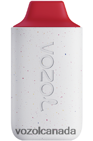 VOZOL STAR 6000 20J0FJ129 - VOZOLl Vape Online STRAWBERRY COCONUT