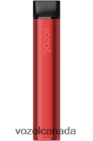 VOZOL SWITCH 600 20J0FJ224 - VOZOLl Vape Canada CRANBERRY ICE