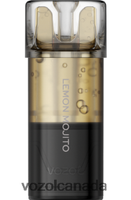 VOZOL SWITCH Pro 20J0FJ179 - VOZOLl Vape Online LEMON MOJITO