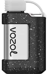 VOZOL GEAR 7000 20J0FJ342 - VOZOLl Vape Toronto SNOW TOP COFFEE